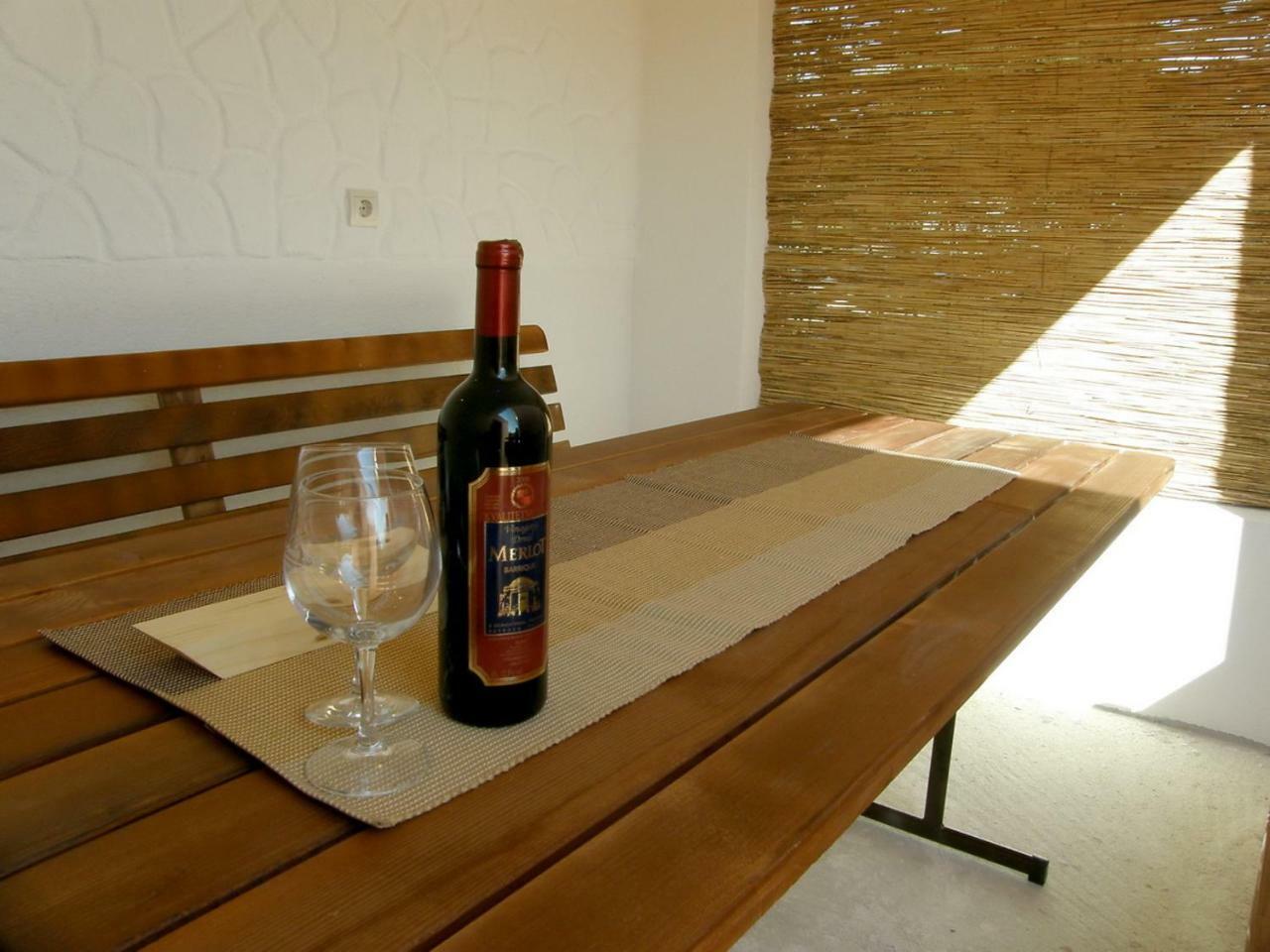 Apartment Maslina-3 By Interhome Srima Exterior photo